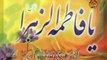Wajhi Hassan Zaidi Manqabat  - 02 Mola Raza (a.s) -