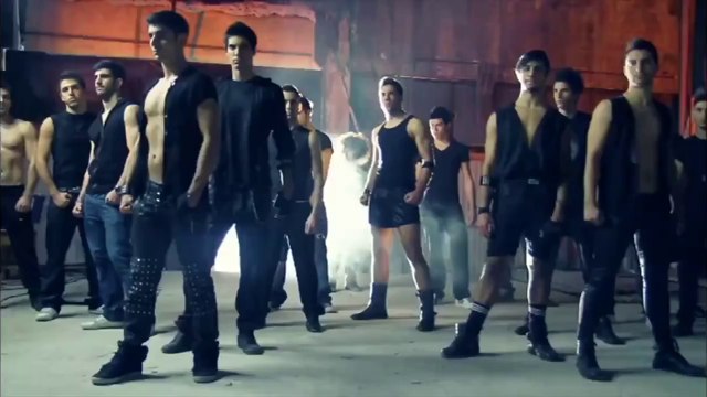 Ελένη Φουρέιρα - Το 'χω | 20.03.2010 Greek- face (hellenicᴴᴰ video clips)