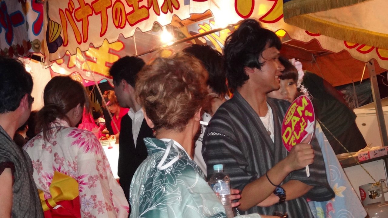 天神祭2013-07-24