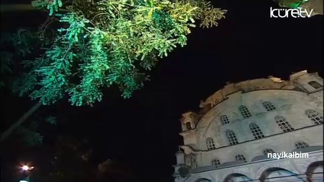 Can ellerinden gelmişem Elgun Guliyev Ramazan 2014