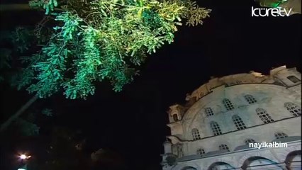 Can ellerinden gelmişem Elgun Guliyev Ramazan 2014