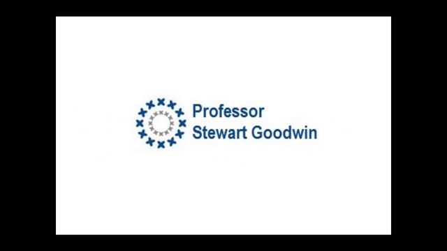 Professor Stewart Goodwin | Control and Treatment of Infectious Diseases