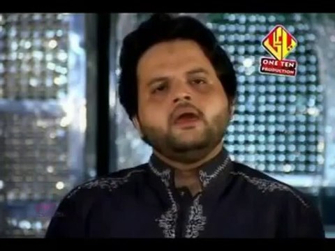 MANQABAT - IMAM E JAFFER E SADIQ (as) WAJHI HASAN 2011 MANQABAT ALBUM