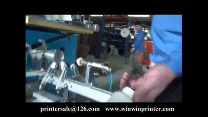 Decorating and Printing Services