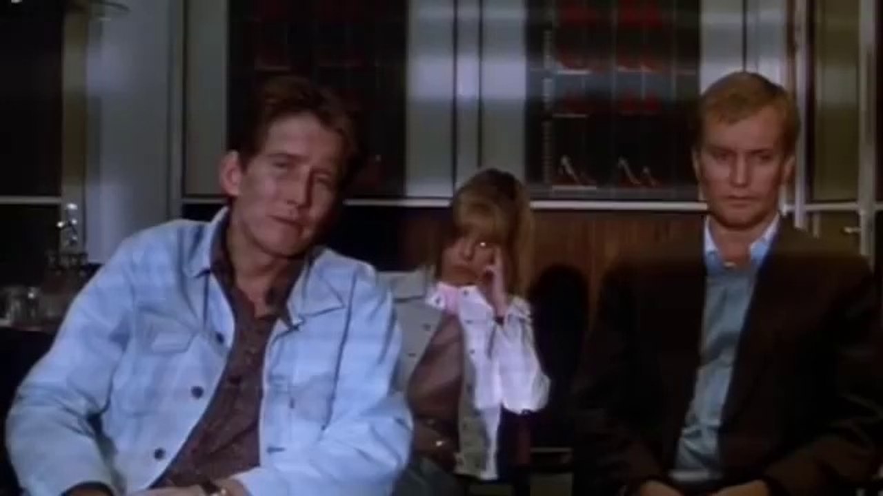 De Største Helte (1996) - Trailer HQ - DK version