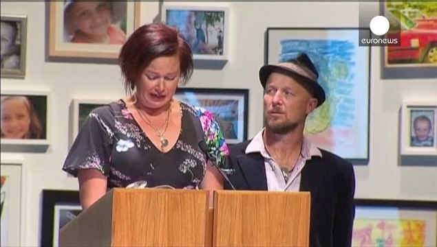 Memorial service held for Perth MH17 victims