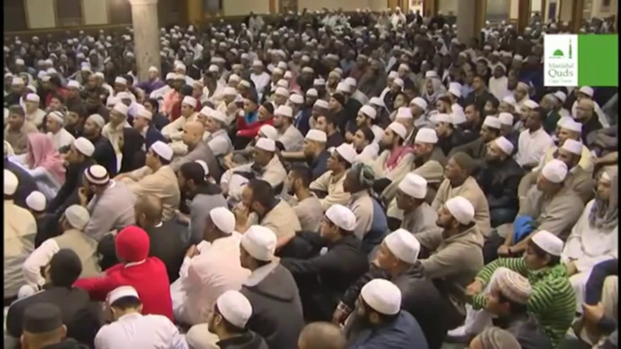 Dua Against someone? - Mufti Menk