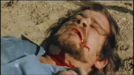 Blood Shack DVD Trailer