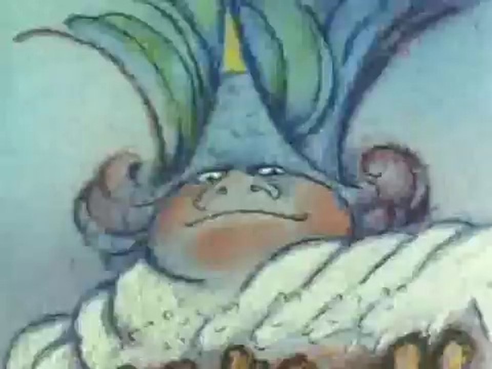 Tout  Rien animation