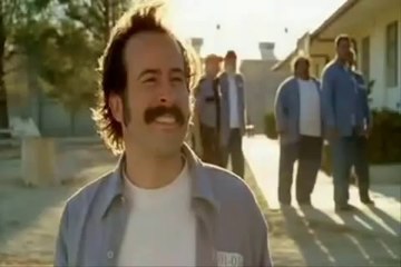 My Name Is Earl Season 3 E4 Promo