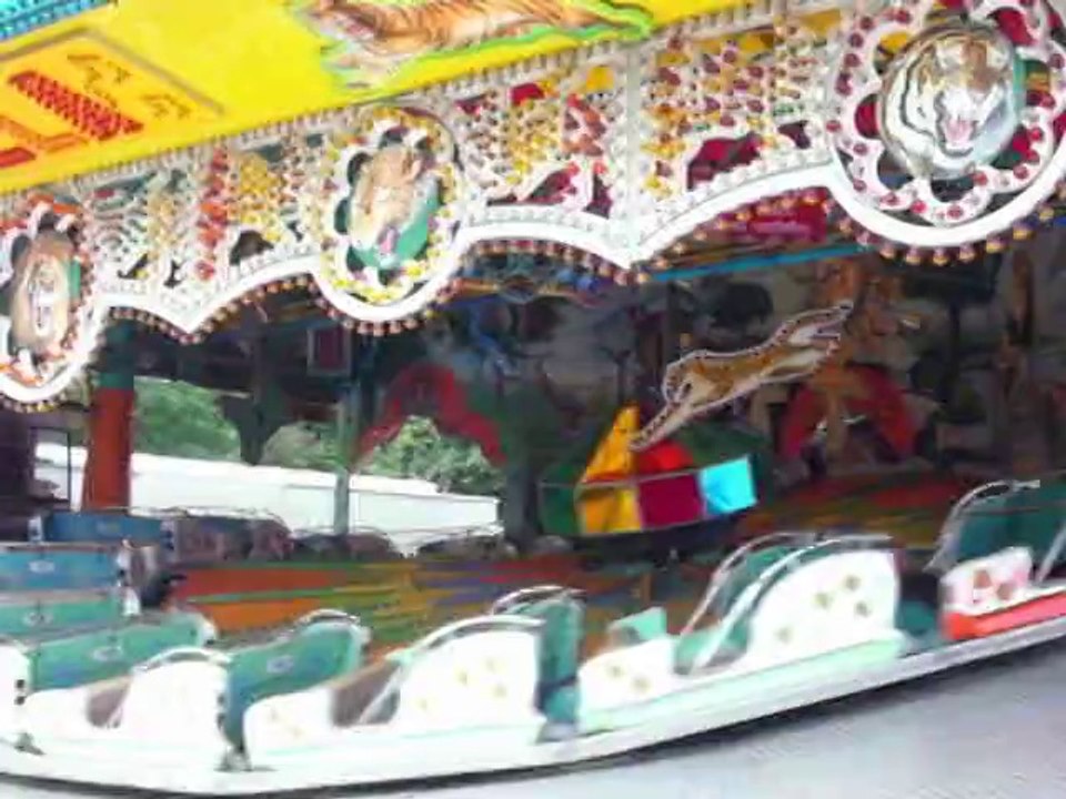 Offride: ME Jaguar-Trip Hudalla 02.08.2014