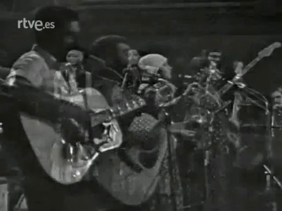 Mocedades - Californio