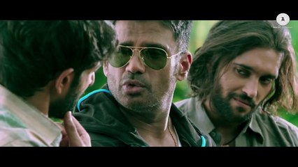 Desi Kattey (2014) Hindi Movie Official Trailer HD 720P