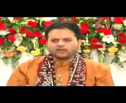 QALANDAR LAL WAJHI HASAN ZAIDI MANQABATS 2012