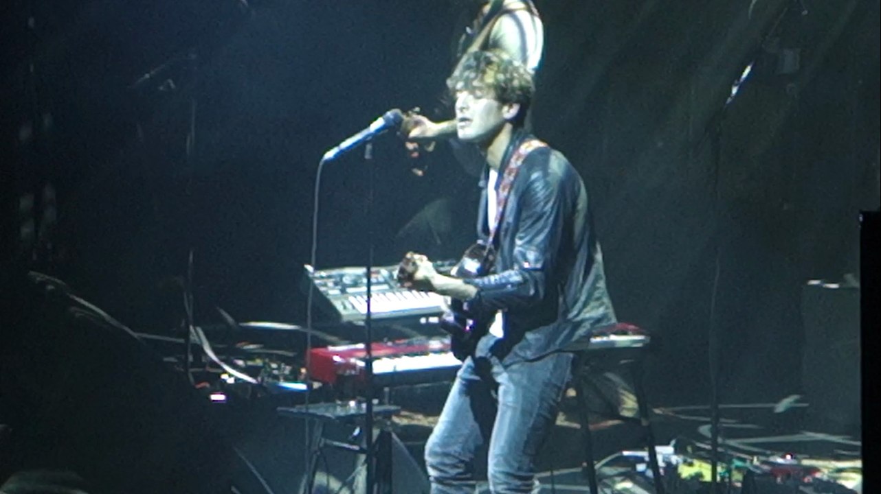 Paolo Nutini - Better Man