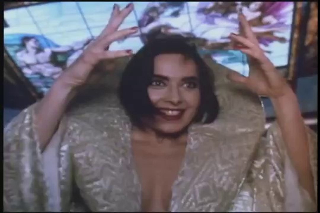 DEATH BECOMES HER -  Trailer ( 1992 )