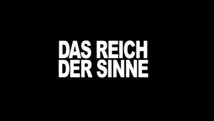 Das Reich der Sinne - 2v5 - Hören - 1995 - by ARTBLOOD