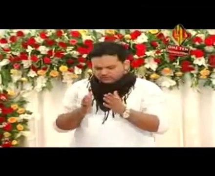 LABBAIK YA HUSSAIN WAJHI HASAN ZAIDI MANQABATS 2012