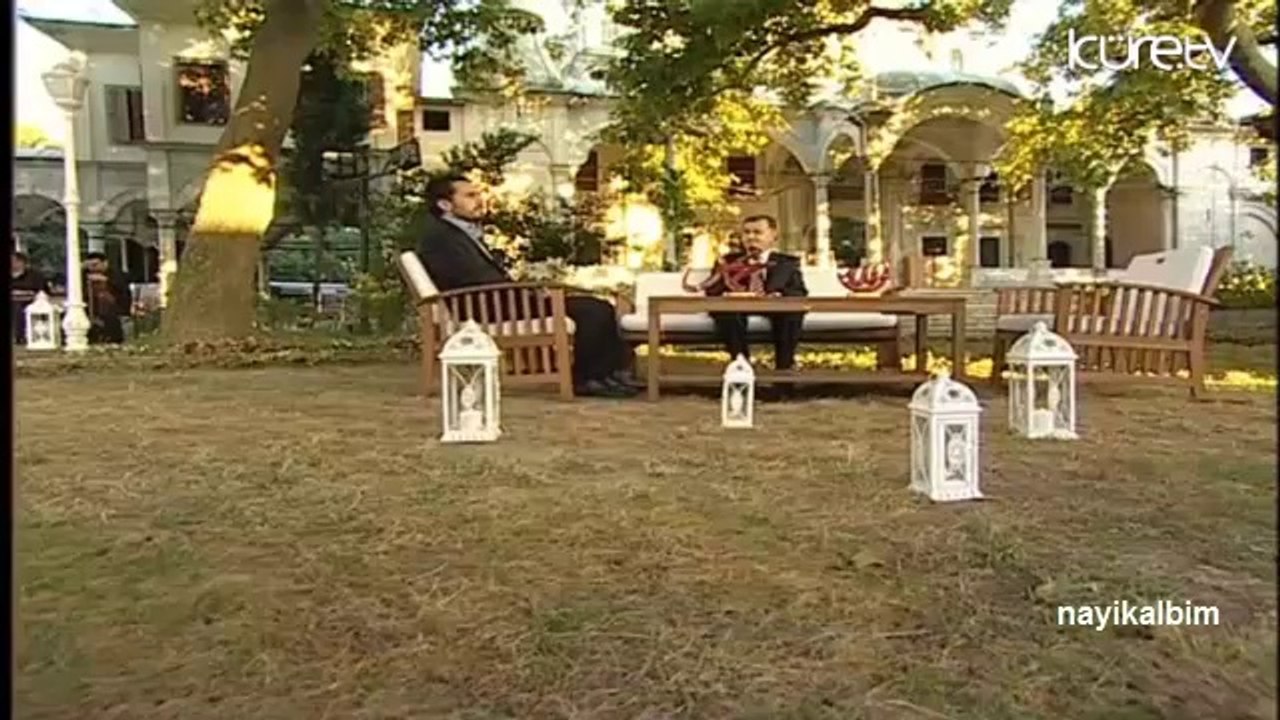 Aşkın ile aşıklar yansın Ya Rasulallah Elgun Guliyev Ramazan 2014