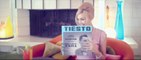 Tiesto  and  Matthew Koma - Wasted (Dj Karlos Henrik Extended Mix)