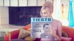 Tiesto  and  Matthew Koma - Wasted (Dj Karlos Henrik Extended Mix)