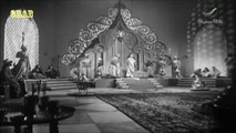 ‫فريد الاطرش   صباح - اوبريت فارس الاحلام - فيلم لحن حبي عام 1953م‬