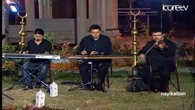 Gel gör beni aşk neyledi Elgun Guliyev Ramazan 2014