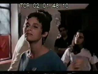 A Cor do Seu Destino - Biquini  Cavadão No Mundo da Lua