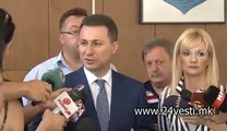 IZJAVA GRUEVSKI ZA OTPIS NA DOLGOVI