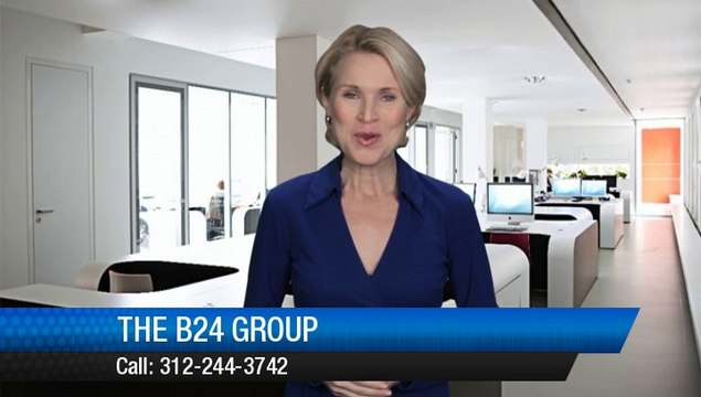 The B24 Group Chicago Superb Five Star Review by Bobby H.