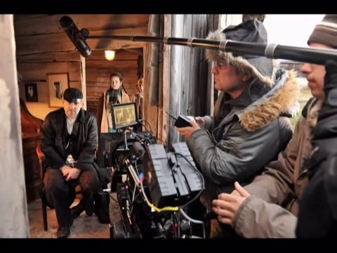 Wenecja Dariusz Górniok Jan Jakub Kolski