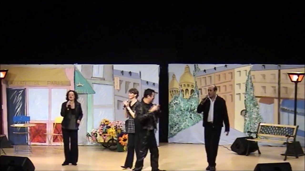 RUE FONTAINE de M. Lavoine - 2008 -  Rennes