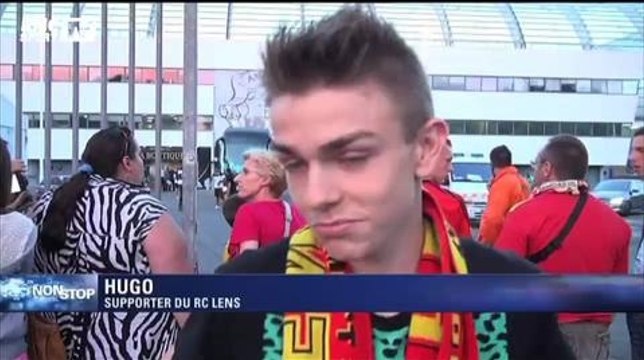 Football / Lens peut lancer sa saison à Amiens - 03/08