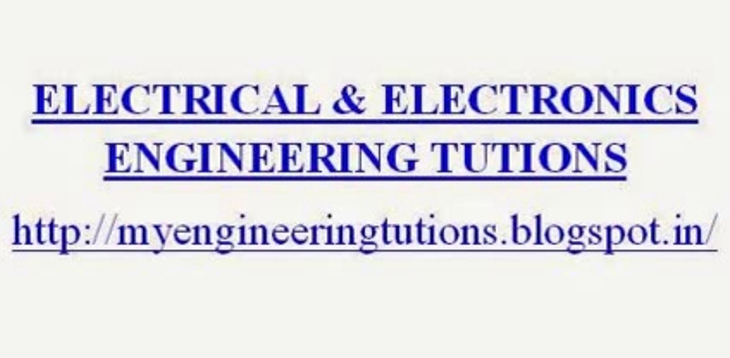 Engineering Tutions