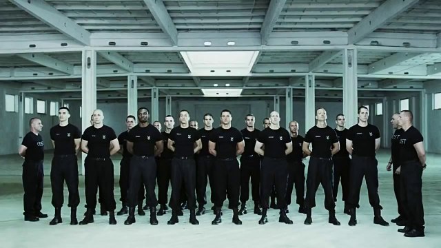 HALO 3: ODST - Live Action - We Are ODST - Trailer [Extended Version] (HD)