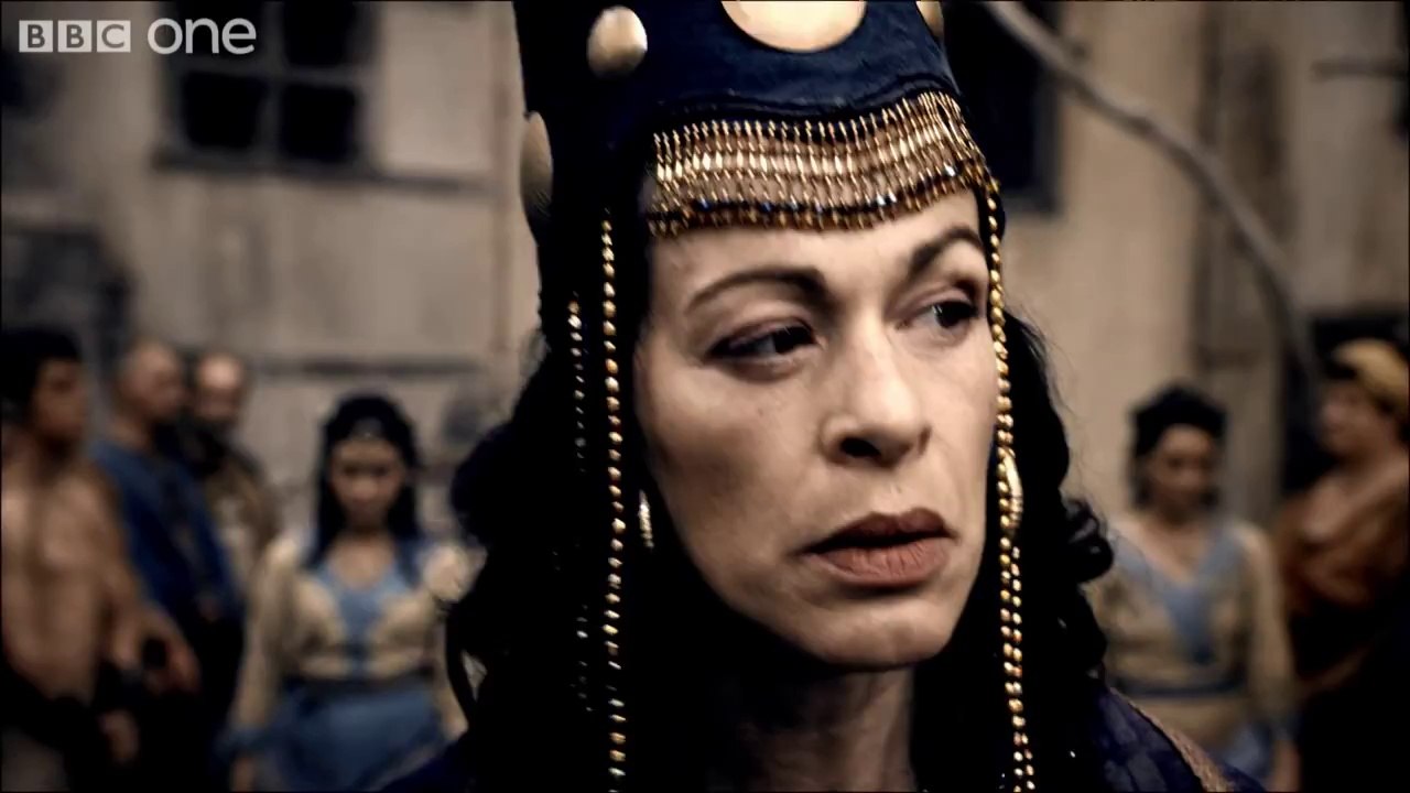 "Atlantis" - Web exclusive trailer - BBC One