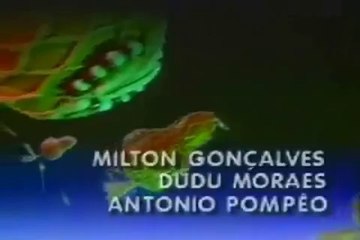 Tenda dos Milagres - Abertura (1985)