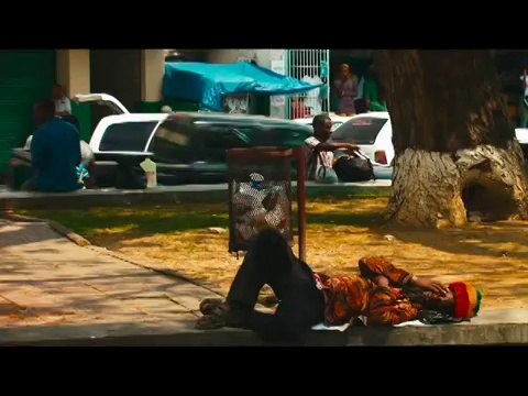 Rocksteady The Roots Of Reggae Trailer