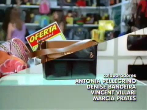 Cobras & Lagartos - Abertura