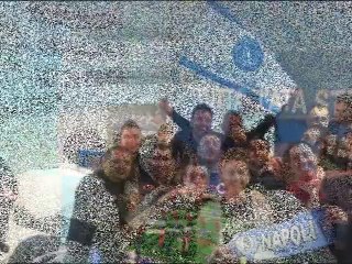 Napoli Club Malpensa "il primo anno insieme" (2012/13)