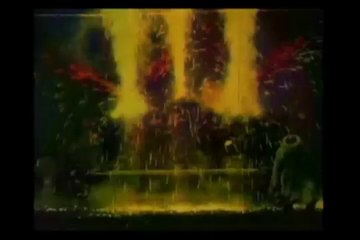 El escarabajo de oro (Le scarabée d'or) 1907