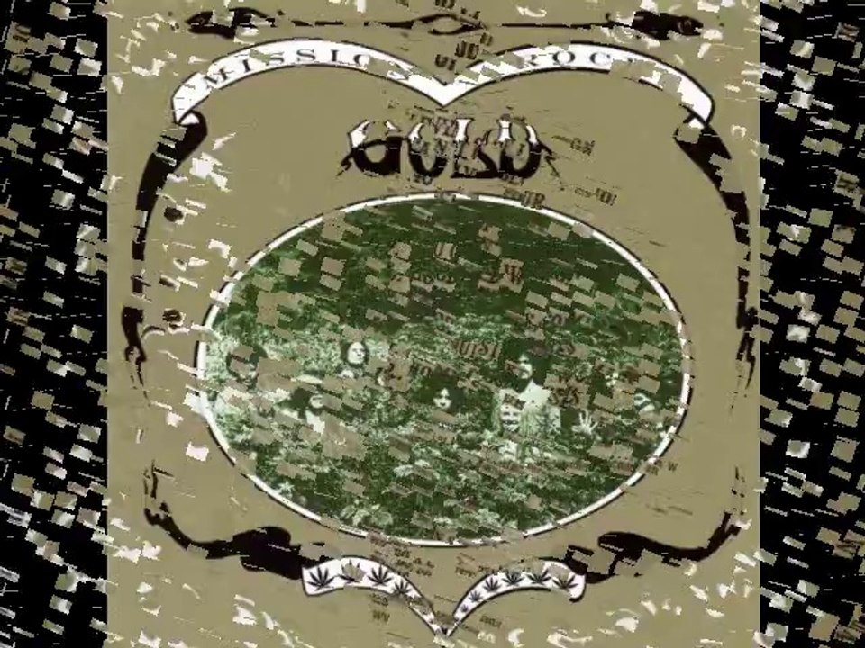 Gold "Fillet Of Soul"1971 West Coast Psych Rock