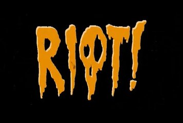 Cannibal Flesh Riot! Trailer 1