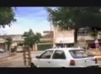 O Som da Luz do Trovão - ( Curta Metragem Parte 1 de 3)