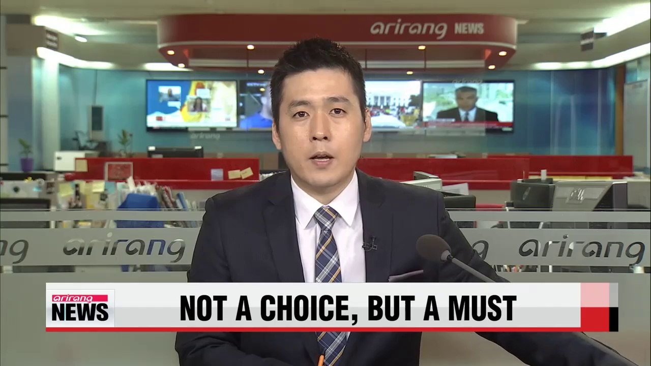 N. Korea claims to need weapons against U.S. threats