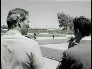 Running Time Trailer Bruce Campbell