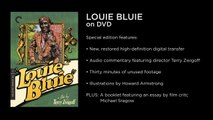 LOUIE BLUIE Clip (1985) - The Criterion Collection