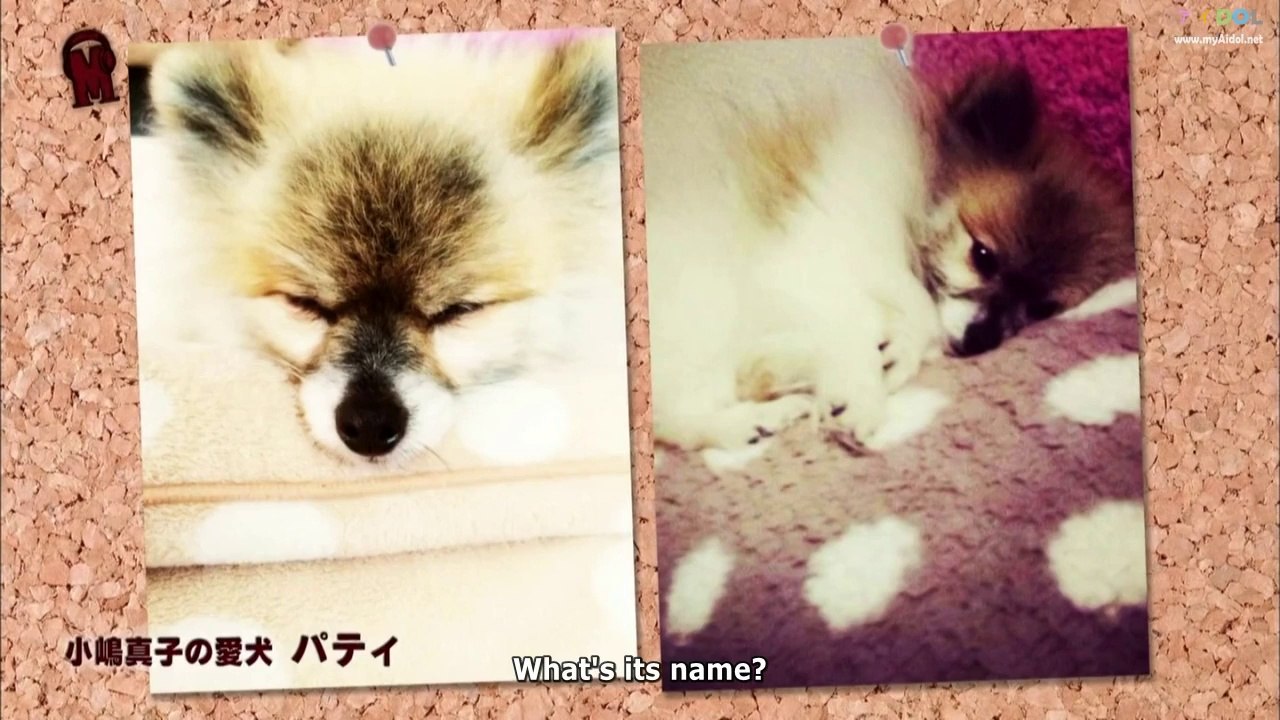 [AIDOL] Mujack SP - Takahashi Minami x Kizaki Yuria x Kojima Mako eng sub - 2014/07/18