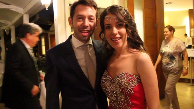 KINA ORGANİZASYONU SHOW TİME AJANS