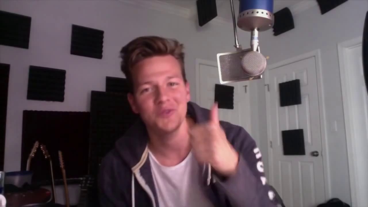 Let Her Go - Tyler Ward & Kurt Schneider